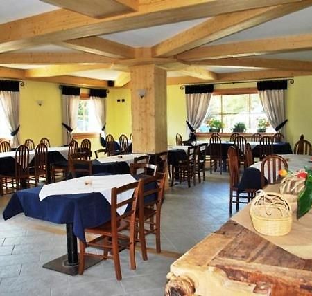 Agriturismo Chalet Caribona Villa Valdisotto Eksteriør billede