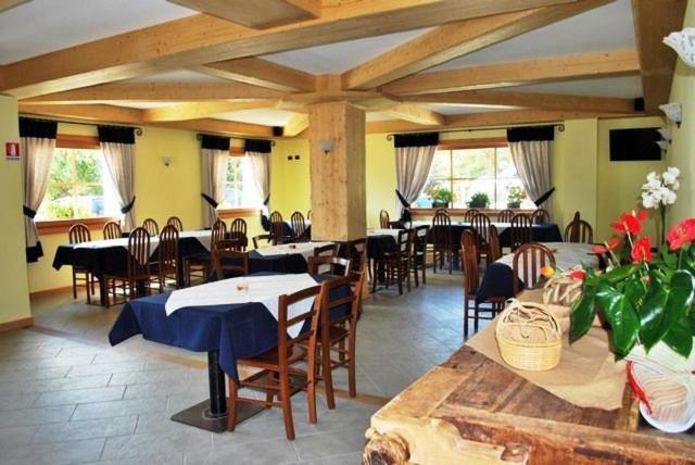 Agriturismo Chalet Caribona Villa Valdisotto Eksteriør billede