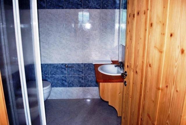 Agriturismo Chalet Caribona Villa Valdisotto Eksteriør billede