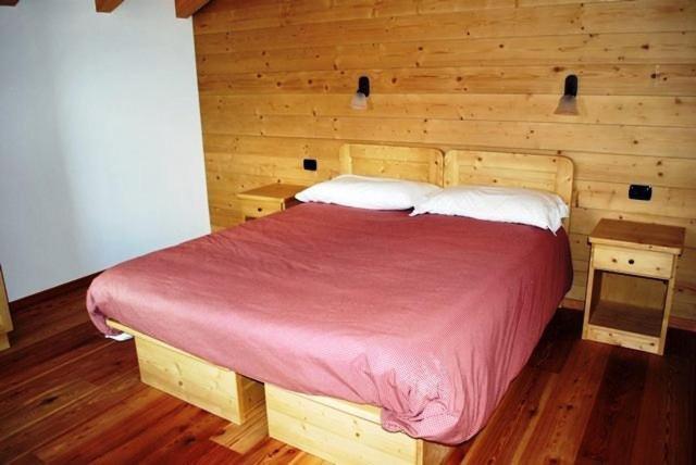 Agriturismo Chalet Caribona Villa Valdisotto Eksteriør billede
